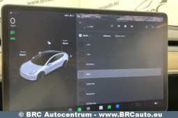 Tesla Model 3 Standart Plus 2019 full