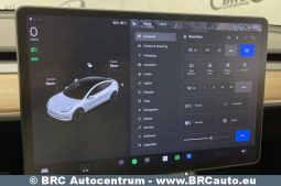 Tesla Model 3 Standart Plus 2019 full