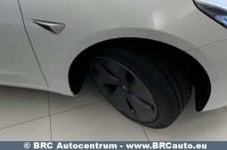 Tesla Model 3 Standart Plus 2019 full