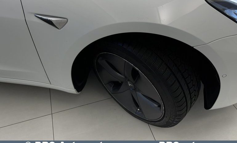 Tesla Model 3 Standart Plus 2019 full