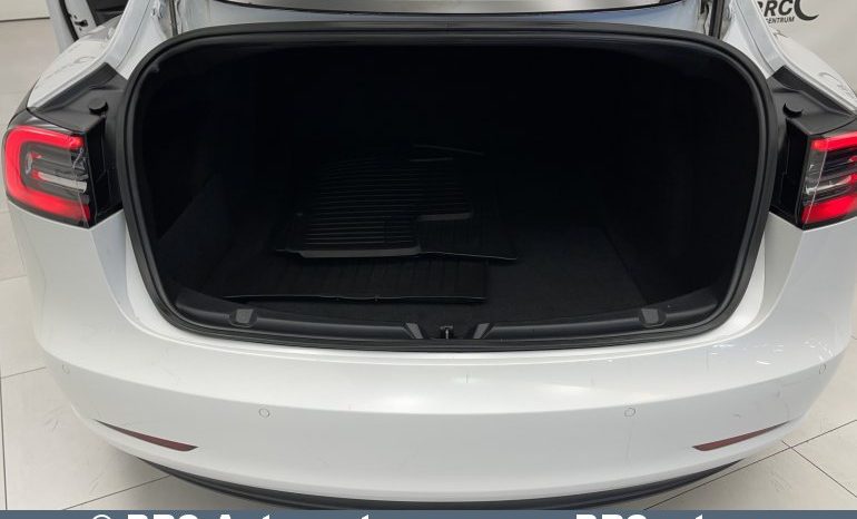 Tesla Model 3 Standart Plus 2019 full