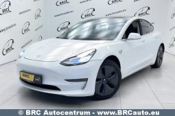 Tesla Model 3 Standart Plus 2019 full
