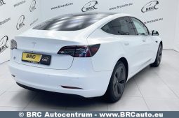 Tesla Model 3 Standart Plus 2019 full