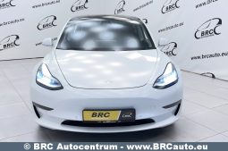 Tesla Model 3 Standart Plus 2019 full