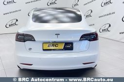 Tesla Model 3 Standart Plus 2019 full