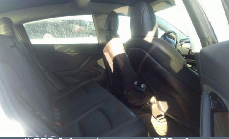 Tesla Model 3 Standart Plus 2019 full