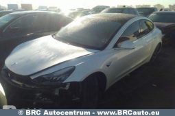 Tesla Model 3 Standart Plus 2019 full