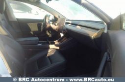 Tesla Model 3 Standart Plus 2019 full