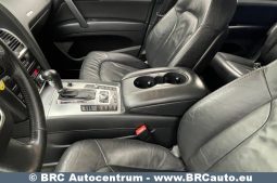 Audi Q7 3.0 TDI Quattro Automatas 2007 full