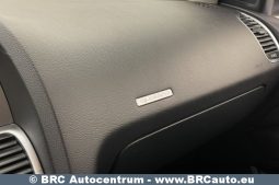Audi Q7 3.0 TDI Quattro Automatas 2007 full