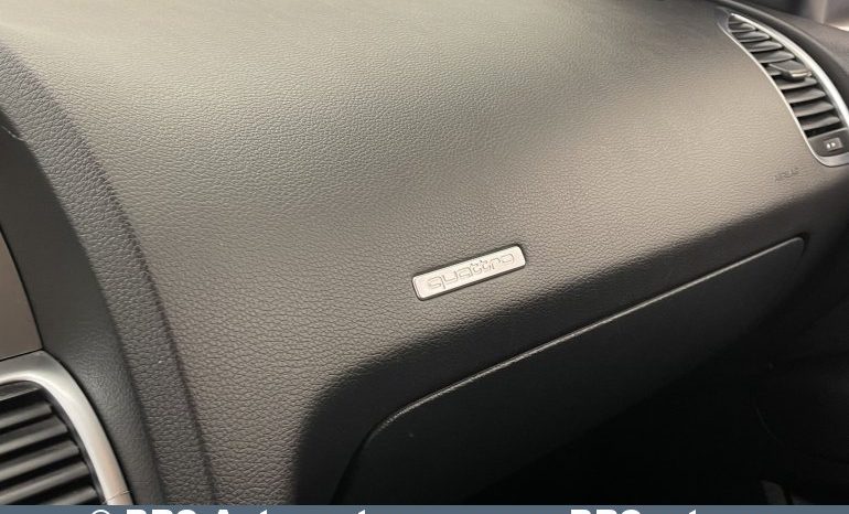Audi Q7 3.0 TDI Quattro Automatas 2007 full