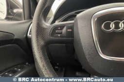 Audi Q7 3.0 TDI Quattro Automatas 2007 full
