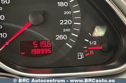 Audi Q7 3.0 TDI Quattro Automatas 2007 full