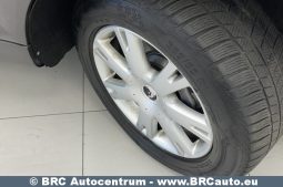 Audi Q7 3.0 TDI Quattro Automatas 2007 full