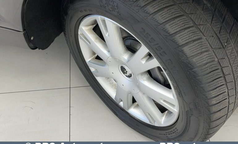 Audi Q7 3.0 TDI Quattro Automatas 2007 full