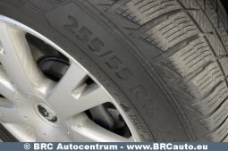 Audi Q7 3.0 TDI Quattro Automatas 2007 full
