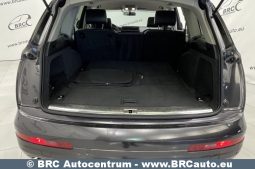 Audi Q7 3.0 TDI Quattro Automatas 2007 full