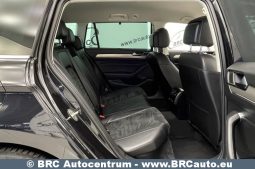 Volkswagen Passat R-Line 2.0 TDI DSG Automatas 2017 full