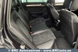 Volkswagen Passat R-Line 2.0 TDI DSG Automatas 2017 full