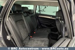 Volkswagen Passat R-Line 2.0 TDI DSG Automatas 2017 full
