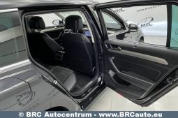 Volkswagen Passat R-Line 2.0 TDI DSG Automatas 2017 full