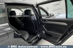 Volkswagen Passat R-Line 2.0 TDI DSG Automatas 2017 full
