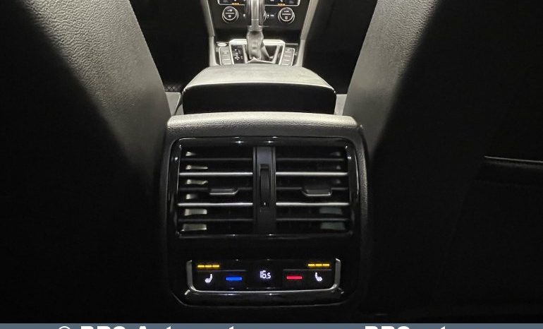 Volkswagen Passat R-Line 2.0 TDI DSG Automatas 2017 full