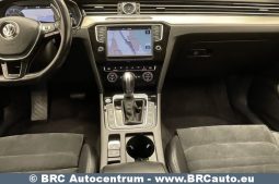 Volkswagen Passat R-Line 2.0 TDI DSG Automatas 2017 full