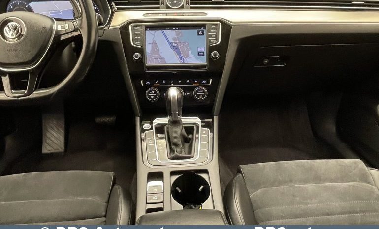 Volkswagen Passat R-Line 2.0 TDI DSG Automatas 2017 full