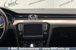 Volkswagen Passat R-Line 2.0 TDI DSG Automatas 2017 full