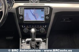 Volkswagen Passat R-Line 2.0 TDI DSG Automatas 2017 full
