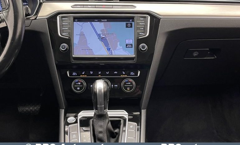 Volkswagen Passat R-Line 2.0 TDI DSG Automatas 2017 full