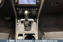 Volkswagen Passat R-Line 2.0 TDI DSG Automatas 2017 full