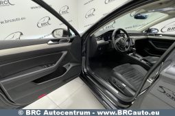 Volkswagen Passat R-Line 2.0 TDI DSG Automatas 2017 full