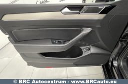 Volkswagen Passat R-Line 2.0 TDI DSG Automatas 2017 full
