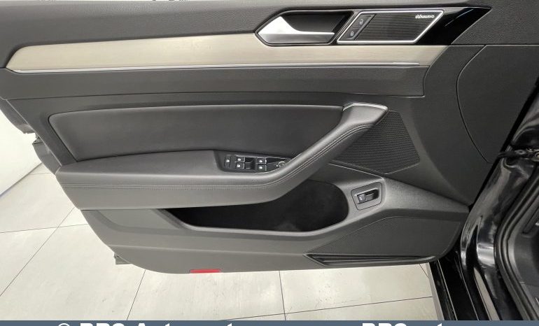 Volkswagen Passat R-Line 2.0 TDI DSG Automatas 2017 full