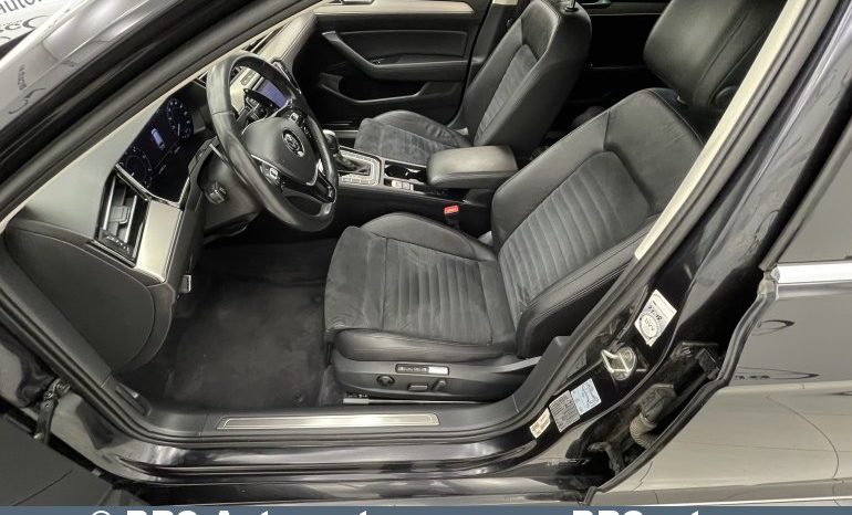 Volkswagen Passat R-Line 2.0 TDI DSG Automatas 2017 full