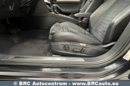 Volkswagen Passat R-Line 2.0 TDI DSG Automatas 2017 full