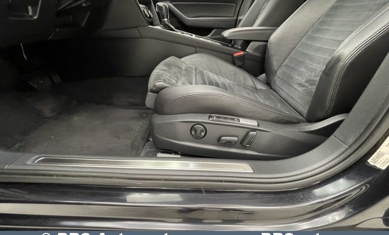 Volkswagen Passat R-Line 2.0 TDI DSG Automatas 2017 full