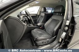 Volkswagen Passat R-Line 2.0 TDI DSG Automatas 2017 full