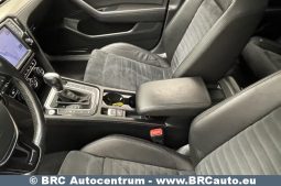 Volkswagen Passat R-Line 2.0 TDI DSG Automatas 2017 full