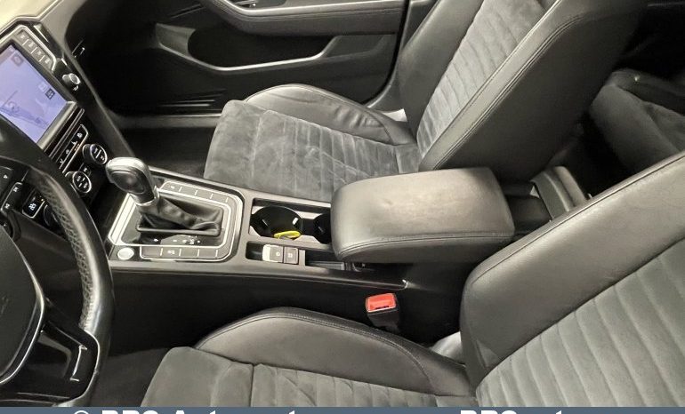 Volkswagen Passat R-Line 2.0 TDI DSG Automatas 2017 full
