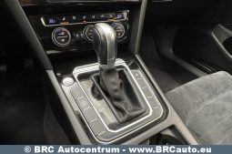 Volkswagen Passat R-Line 2.0 TDI DSG Automatas 2017 full