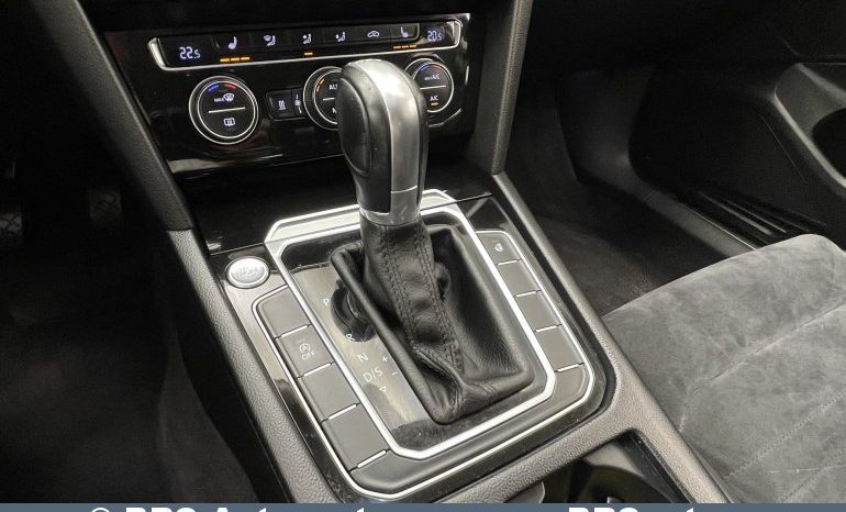 Volkswagen Passat R-Line 2.0 TDI DSG Automatas 2017 full