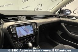 Volkswagen Passat R-Line 2.0 TDI DSG Automatas 2017 full
