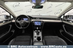 Volkswagen Passat R-Line 2.0 TDI DSG Automatas 2017