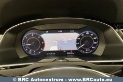 Volkswagen Passat R-Line 2.0 TDI DSG Automatas 2017 full