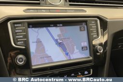 Volkswagen Passat R-Line 2.0 TDI DSG Automatas 2017 full
