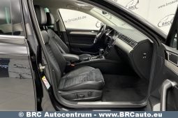 Volkswagen Passat R-Line 2.0 TDI DSG Automatas 2017 full