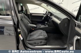Volkswagen Passat R-Line 2.0 TDI DSG Automatas 2017